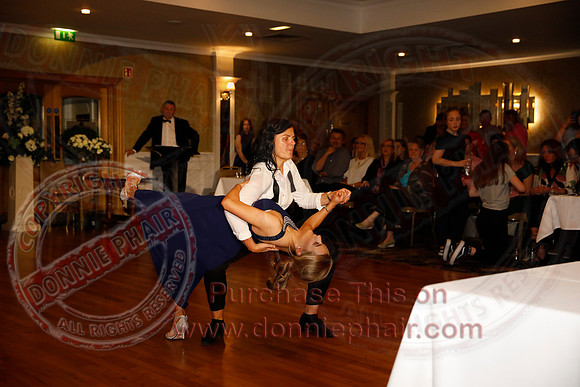 Strictly Coming Dancing in Aid of The Royal Boat Club, Enniskillen-81