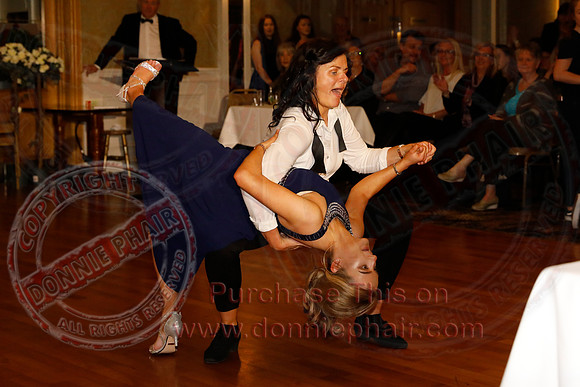 Strictly Coming Dancing in Aid of The Royal Boat Club, Enniskillen-82