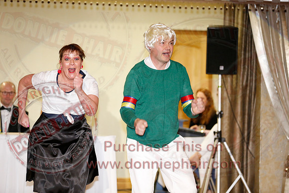 Strictly Coming Dancing in Aid of The Royal Boat Club, Enniskillen-83