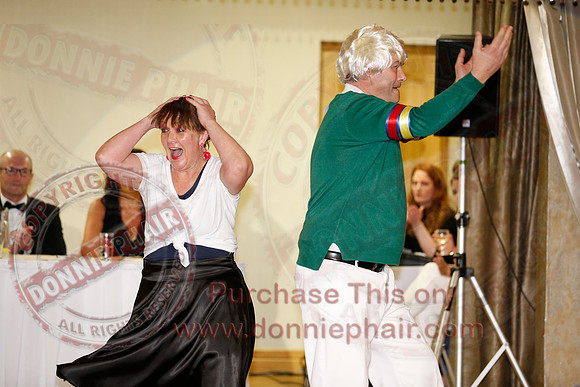Strictly Coming Dancing in Aid of The Royal Boat Club, Enniskillen-85