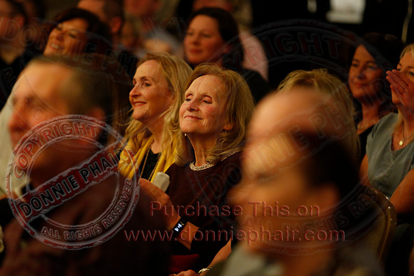 Strictly Coming Dancing in Aid of The Royal Boat Club, Enniskillen-88