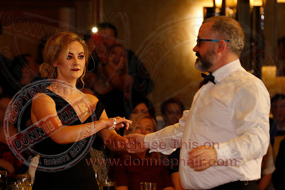 Strictly Coming Dancing in Aid of The Royal Boat Club, Enniskillen-91