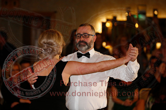 Strictly Coming Dancing in Aid of The Royal Boat Club, Enniskillen-93