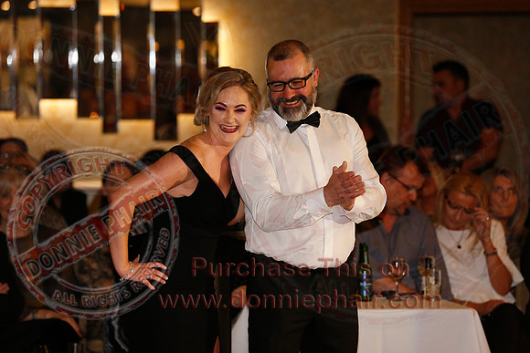 Strictly Coming Dancing in Aid of The Royal Boat Club, Enniskillen-96