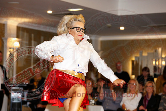 Strictly Coming Dancing in Aid of The Royal Boat Club, Enniskillen-106