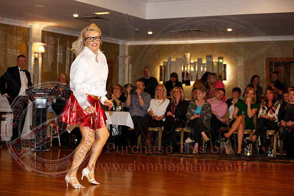 Strictly Coming Dancing in Aid of The Royal Boat Club, Enniskillen-107