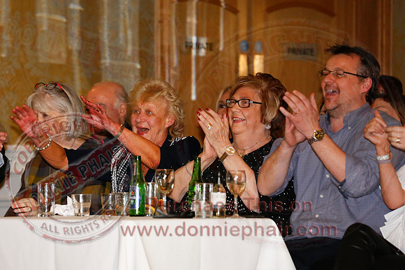 Strictly Coming Dancing in Aid of The Royal Boat Club, Enniskillen-111