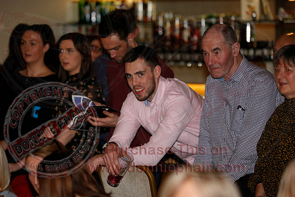 Strictly Coming Dancing in Aid of The Royal Boat Club, Enniskillen-112