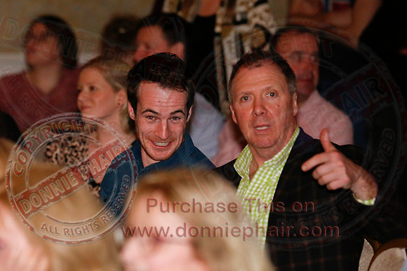 Strictly Coming Dancing in Aid of The Royal Boat Club, Enniskillen-113