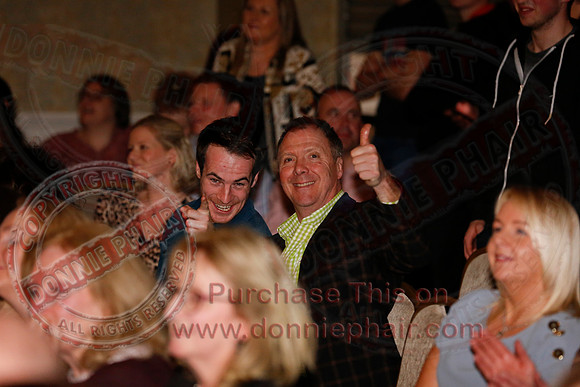 Strictly Coming Dancing in Aid of The Royal Boat Club, Enniskillen-114
