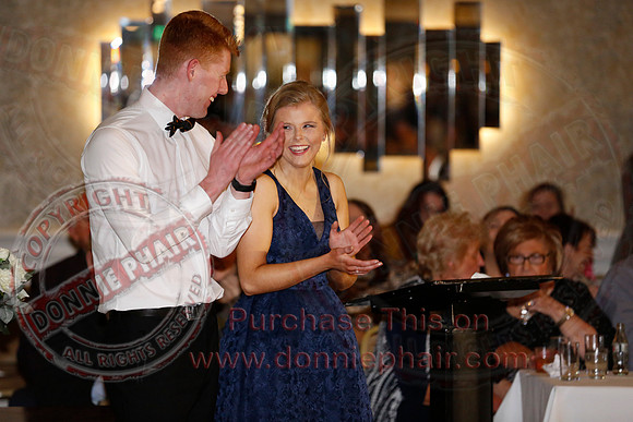 Strictly Coming Dancing in Aid of The Royal Boat Club, Enniskillen-115
