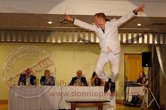 Strictly Coming Dancing in Aid of The Royal Boat Club, Enniskillen-116