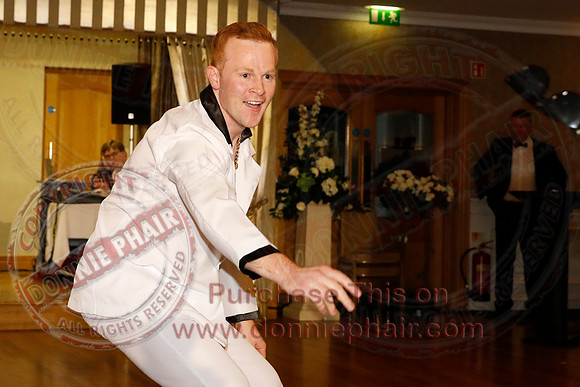 Strictly Coming Dancing in Aid of The Royal Boat Club, Enniskillen-117