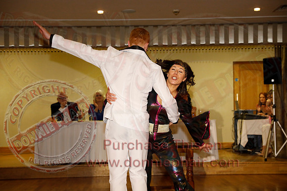 Strictly Coming Dancing in Aid of The Royal Boat Club, Enniskillen-118