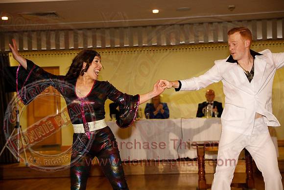 Strictly Coming Dancing in Aid of The Royal Boat Club, Enniskillen-119