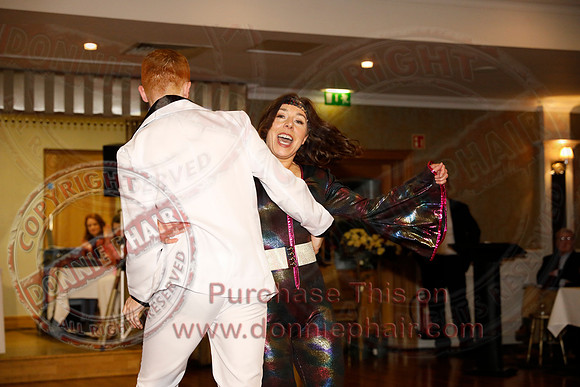 Strictly Coming Dancing in Aid of The Royal Boat Club, Enniskillen-122