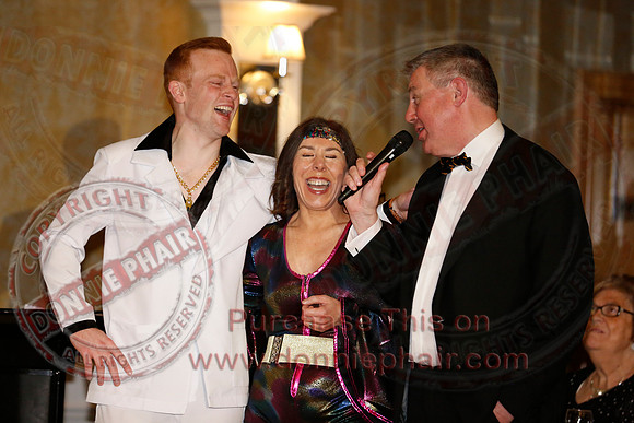 Strictly Coming Dancing in Aid of The Royal Boat Club, Enniskillen-125