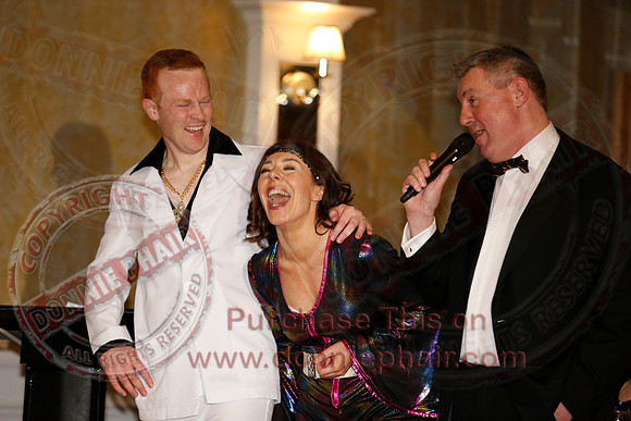 Strictly Coming Dancing in Aid of The Royal Boat Club, Enniskillen-126