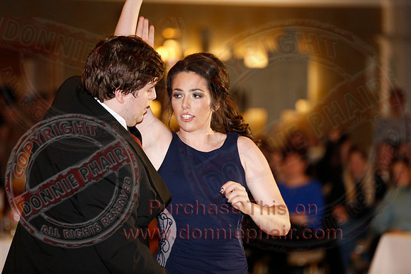 Strictly Coming Dancing in Aid of The Royal Boat Club, Enniskillen-128