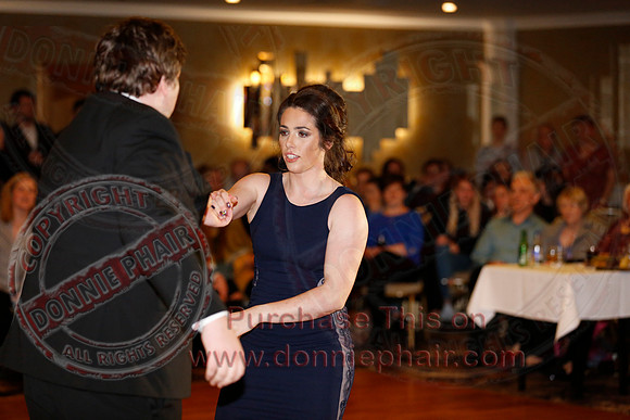 Strictly Coming Dancing in Aid of The Royal Boat Club, Enniskillen-129