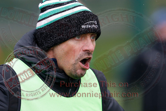 Fermanagh (1-07) V Sligo (2-09) in Jim McGuigan Cup U17 GAA Football-22
