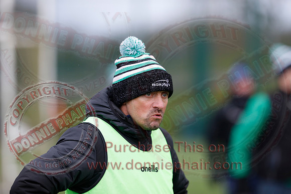 Fermanagh (1-07) V Sligo (2-09) in Jim McGuigan Cup U17 GAA Football-24