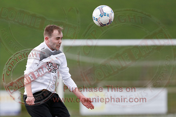 Enniskillen Rangers (0) V Lisnaskea Rovers (1)  in The Mulhern Cup-26