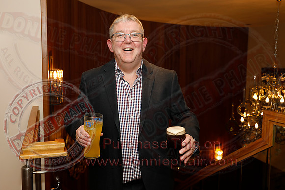 Enniskillen Gaels GFC Dinner Dance in Westville Hotel-9
