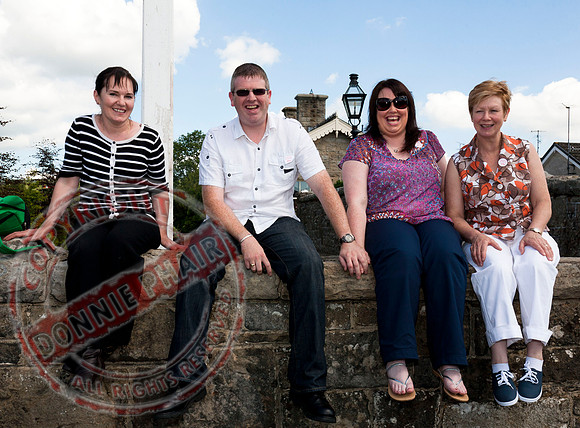 Belcoo Festival 2010