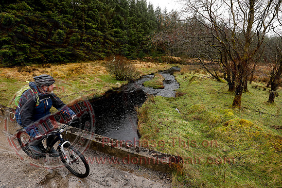 Cycle at Geopark-23