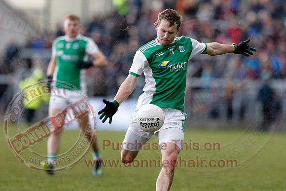 Armagh (1-09) V Fermanagh (0-06) in National GAA Football League Division Two-59
