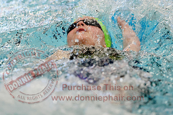 Enniskillen Lakelanders Junior Swimming Gala-65