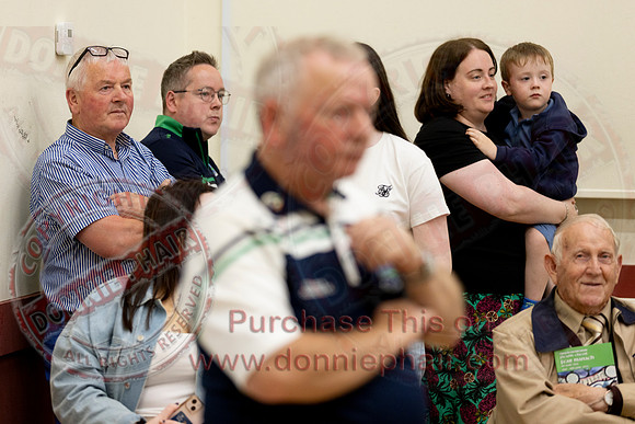 Appreciation Night in Memory of Mickey McPhillips, Newtownbutler-26