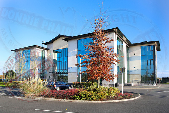 Liberty Insurance Enniskillen