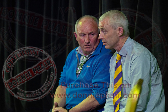 Derrygonnelly Harps Book Launch - Hi Res-4
