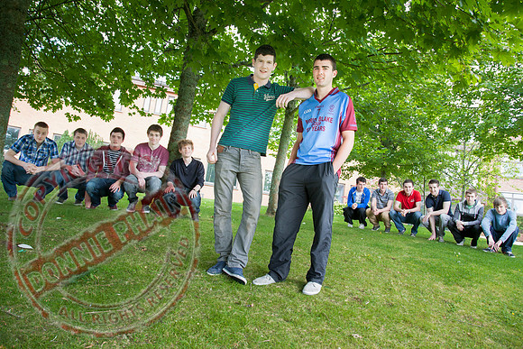 A-Level Success Stories in Fermanagh Colleges.