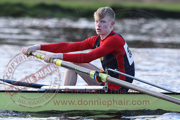 Erne Head of the River 2022 - Rowing-17