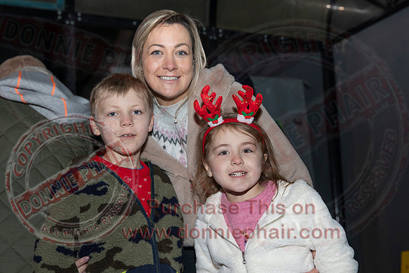Christmas Lights in Lisbellaw-1
