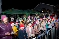Christmas Lights in Lisbellaw-3