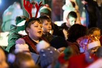 Christmas Lights in Lisbellaw-4