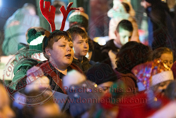 Christmas Lights in Lisbellaw-4