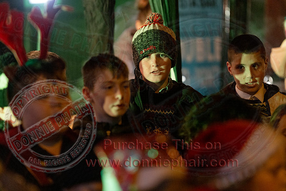 Christmas Lights in Lisbellaw-12