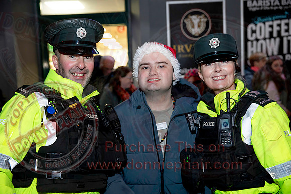 Christmas Lights in Lisbellaw-16