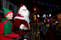 Christmas Lights in Lisbellaw-21