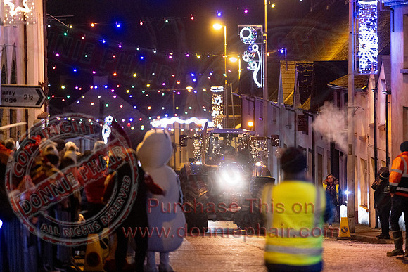 Christmas Lights in Lisbellaw-22