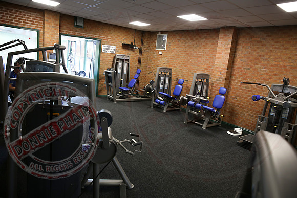 The Share Centre, Lisnaskea.