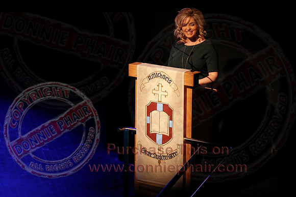 St. Michael's Spring Concert-2