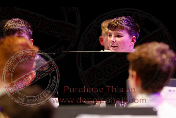 St. Michael's Spring Concert-12