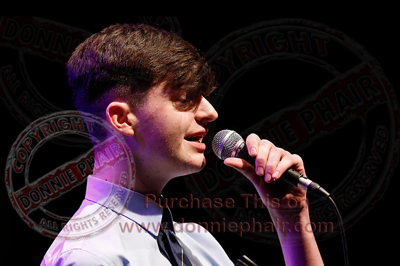 St. Michael's Spring Concert-25