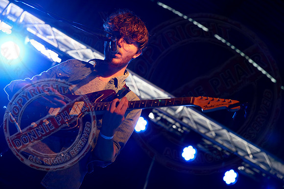 Forfey Music Festival.
